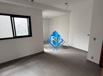 e10dddb483511136759026799544ecf14e3db755 · Apartamento com 2 dormitórios à venda, 68 m² por R$ 422.000,00 - Parque Oratório - Santo André/SP