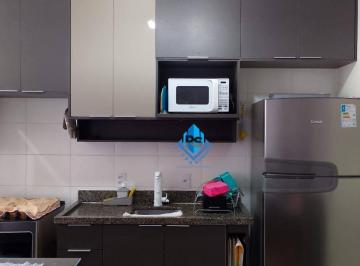 ba35b47512be67427543b79085ba206eeaa459f4 · Apartamento 39 m² | Residencial Allegro | Vila Aquilino - Santo André/SP