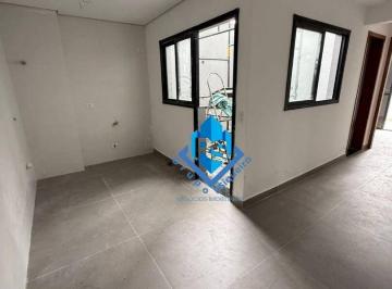 cfbd65c5557114fdaa50051fcc673c6e7c5678dd · Apartamento com 2 dormitórios à venda, 61 m² por R$ 407.000,00 - Parque Oratório - Santo André/SP