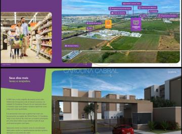 Imagem do Imóvel · Residencial Candeias Tulip - MRV Av. Ólivia flores