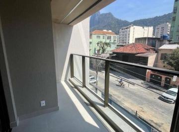 97e411b02d763f235a6249f1990f927fbc6ff164 · Apartamento com 2 dormitórios à venda, 74 m² por R$ 1.680.000,00 - Botafogo - Rio de Janeiro/RJ