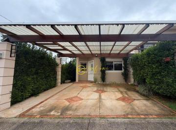 0b3ba36d709c8eb207ce0db08ea7f702376c6650 · Casa de Condomínio com 4 Quartos à venda, 147 m² por R$ 830.000 - Condomínio Giardino Campolim - Sor