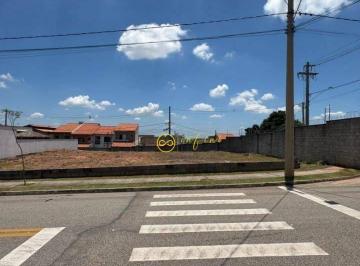 16ca628630e438d87f3b341cff7631ab535d3604 · Terreno de Condomínio à venda, 468 m² por R$ 500.000 - Condomínio Pampulha Jardim Residencial - Soro