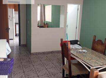 Apartamento · 65m² · 2 Quartos · 1 Vaga · Apartamento em Vila Santa Luzia  -  Taboão da Serra