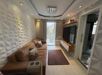 6bc7f1672a2b46fef68eb7d74ed2af4cec3b8dbd · Apartamento com 3 dormitórios à venda, 74 m² por R$ 510.000,00 - Freguesia de Jacarepaguá - Rio de J