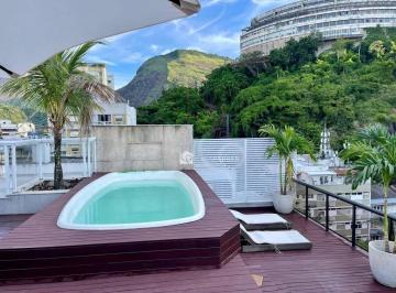 f22bcff9d7417522b3c1b24872a9ad073582d88d · Cobertura com 5 dormitórios à venda, 533 m² por R$ 8.000.000,00 - Ipanema - Rio de Janeiro/RJ