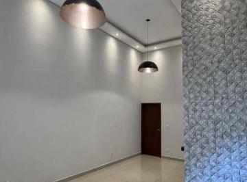 82b126de4b1c19371f7fea9b7812c00e46699c4d · Casa com 3 quartos, sendo 1 suíte, 3 banheiros, à venda, 119 m² por R$ 550.000 - Jardim Solange - B