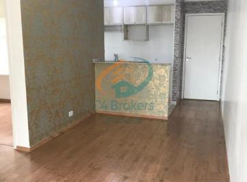 Apartamento · 57m² · 2 Quartos · 1 Vaga · Apartamento em Vila Silveira  -  Guarulhos