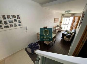 4ac5124b7ab9c17ff2a874db4d5bd23c5614eff1 · Cobertura com 3 dormitórios à venda, 112 m² por R$ 685.000,00 - São José - São Caetano do Sul/SP