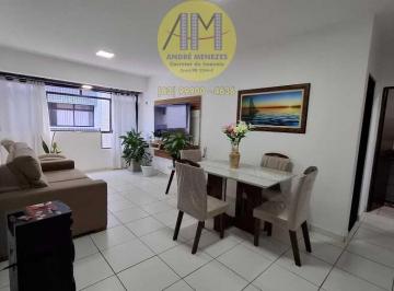 Apartamento · 62m² · 2 Quartos · 1 Vaga · Imoveis - em Intermares