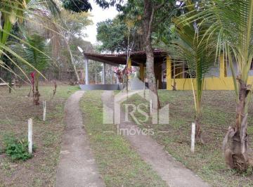 c27ddb7369ac3167b7f164ceb634576cf0881471 · Sítio à venda, 1840 m² por R$ 180.000,00 - Centro (Sambaetiba) - Itaboraí/RJ