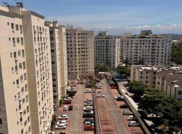 072a9303a8aaee1fd47495017874c42591e1f6ec · Excelente apartamento com 2 dormitórios à venda, 50 m² por R$ 320.000 - Barreto - Niterói/RJ