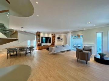 7782b7dcde1693b245346c52ba51657783d2b1b2 · Casa em Condomínio à Venda no Campo Belo | 3 Suítes | 407m² | 5 Vagas