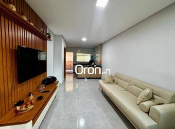 1abac6809862dc3a2bee471c1b338a1270e500eb · Sobrado à venda, 99 m² por R$ 399.000,00 - Vila Jardim São Judas Tadeu - Goiânia/GO