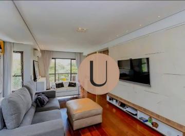 066e259c53f12f1e440c8c0aa4010d427009320c · Apartamento com 3 dormitórios à venda, 180 m² por R$ 1.820.000 - Campo Belo - São Paulo/SP