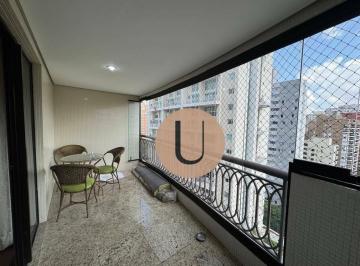 48f6de800b6d7dfea7d74cb44d4b3d1c2b1d59d3 · Apartamento com 3 dormitórios à venda, 116 m² - 3 Dormitórios - 2 Vagas com depósito - Vila Nova Co