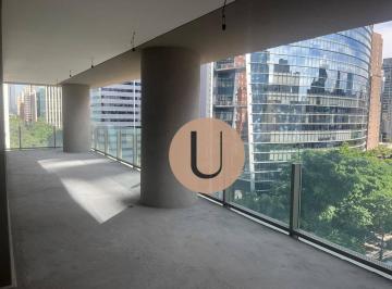 8128a385f17ae03719f41a696e96be33098f1bac · RARIDADE NO ITAIM BIB  | 335m² | 4 SUÍTES | 4 VAGAS | 1 POR ANDAR | NOVO (SEM USO)