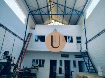 7e4c21cd9a97680843780f7e4568396ef87178c3 · Galpão 309m² na região da Anchieta e Ipiranga