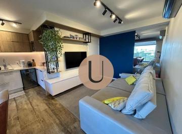 a60f43c81b003f15e508e298ebefa243c721adc4 · Apartamento com 2 dormitórios à venda, 78 m² por R$ 1.250.000,00 - Vila da Saúde - São Paulo/SP