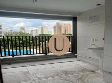 8703ee3f7494b9d92cf6ca53dba2e66df3d30e5c · Apartamento com 3 dormitórios à venda, 110 m² por R$ 2.235.000,00 - Campo Belo - São Paulo/SP