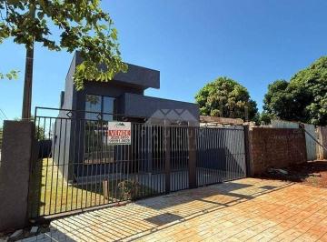 c413df25751595f26f9149be16ee968b07a99172 · Casa com 3 dormitórios à venda, 98 m² por R$ 550.000,00 - Cohapar III - Foz do Iguaçu/PR