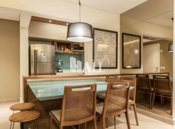 Apartamento · 68m² · 2 Quartos · 1 Vaga · Apartamento com 2 quartos, Akadia, Rio Preto