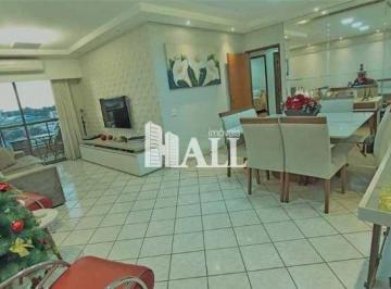 Apartamento · 110m² · 3 Quartos · 2 Vagas · Apartamento, Pinheiros, São José do Rio Preto