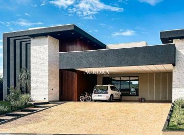 adc3aad11a7542938691eda3bbed2a079d15f466 · Casa Porteira Fechada com 4 suítes à venda, 327 m² , Acabamento de Alto Padrão por R$ 3.890.000 - C