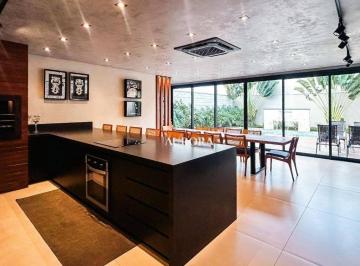 0e0ef0650826846fae3818ec05a4a411354ceb63 · Casa Térrea Porteira Fechada com 4 suítes à venda, 327 m² , Acabamento de Alto Padrão por R$ 3.889.0