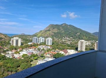 ed64b03fb2841fb7c0b20881a64ac818a0980b1a · Apartamento Duplex com 3 dormitórios à venda, 112 m² por R$ 1.200.000 - Recreio dos Bandeirantes - R
