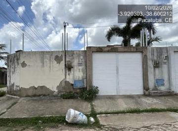 img0 · Ótima oportunidade — Casa no Monguba, Pacatuba - CE, N. SN CS 324B, 2 quartos, 1 vaga, 212,1m² | Ven