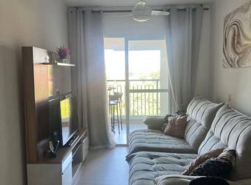 05df22ba85edcc33979c74e5e545a1a1e77d2b6a · Apartamento com 2 dormitórios para alugar, 87 m² por R$ 4.144/mês - Condomínio Ilhas do Mediterrâneo