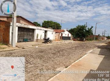 img0 · Oportunidade Única em IPIRANGA DO PIAUI - PI | Tipo: Casa | Negociação: Licitação Aberta | Situação