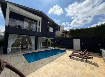 0066cafe35a3839ffc394022dee45ae97b334e23 · Sobrado com 3 Quartos à venda, 317 m² por R$ 5.870.000 - Parque Residencial Itapeti - Mogi das Cruze