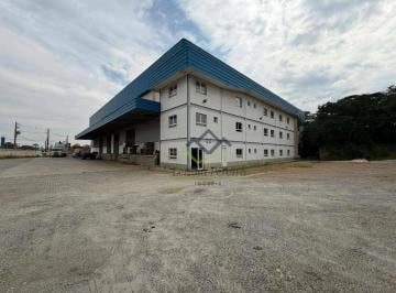 7629c261cb2c0a4030a1a46e4a45dd4adeea757a · Galpão ZUP I para alugar, 4308 m² por R$ 110.636/mês - Vila Maluf - Suzano/SP