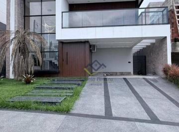 4e03fceb7f1737143e9959ea2ab63d9b1597c5fb · Sobrado com 4 Quartos à venda, 300 m² por R$ 4.500.000 - Parque Residencial Itapeti - Mogi das Cruze