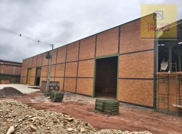 6710142688185eae8e853cfc0c5b8d0b8b859a6f · Barracão para alugar, 680 m² por R$ 16.500,00/mês - Jardim das Acácias - Campo Largo/PR