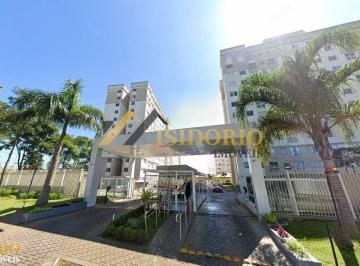 YlZx1QZ4p022ZMyvThbTn00Y-fachada.png · Apartamento - 3 quarto(s) - Pinheirinho - Curitiba - R$ 520.000,00 - Ref: L0027-