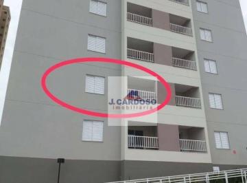 4bf947b0d520245449d62e6479ec7a0bf5d5e57b · Apartamento com Varanda Gourmet no Edifício Bromélia | 2 Dormitórios | Lazer Completo