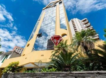 6d68065ad8bcaa39569c3beed9bffc333439744e · Conjunto Comercial / Sala para alugar, 66m² - Perdizes