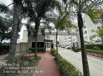 Photo_0 · 
                Negócio especial — Apartamento no Santa Cruz, Rio de Janeiro - RJ, Apto 508, 2 quar
