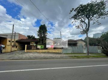 5bfd9143bd8db1b1aee462804cef1bf3b0da07f4 · Terreno à venda, 1696 m² por R$ 3.800.000,00 - Centro - São José dos Pinhais/PR