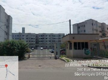 Photo_0 · 
                Imóvel bem localizado — Apartamento no Tribobo, Sao Goncalo - RJ, Apto 308, 2 quart