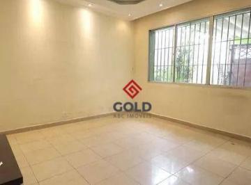 ba6f4cf3968c93c9461d5270919653e4b7d8bc3a · Casa com 3 dormitórios para alugar, 200 m² - Vila América - Santo André/SP