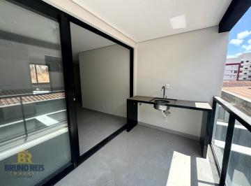 Apartamento · 3 Quartos · 1 Vaga · APARTAMENTO BAIRRO MARAJOARA