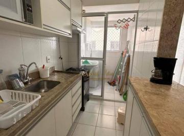 94cf39dd26b293f36a7ffd5f2114eb2eeca30d00 · Apartamento com 2 dormitórios para alugar, 50 m² por R$ 2.583/mês - Piatã - Salvador/BA