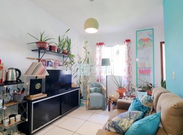 Apartamento · 48m² · 2 Quartos · 1 Vaga · Apartamento no bairro Salto Weissbach!