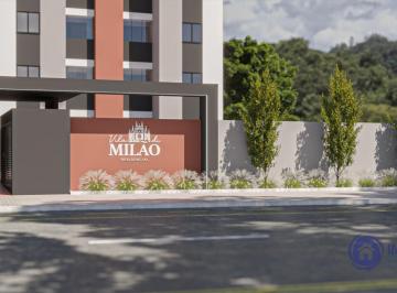 Apartamento · 47m² · 2 Quartos · Apartamento com 2 quartos  em Construção na Itoupava Central, em Frente ao Cooper Atacado – Blumenau