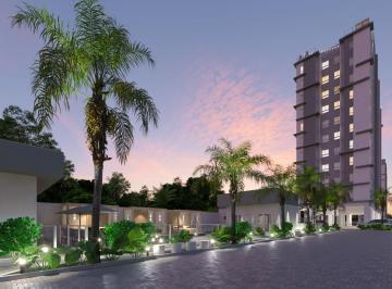 Apartamento · 58m² · 2 Quartos · Apartamento em Itajaí no bairro Cordeiros com 2 quartos e 1 suíte | Excelente valorização na entrega