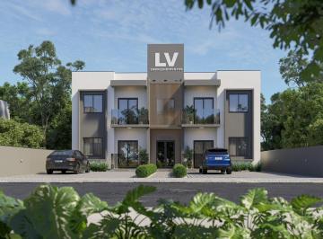 Apartamento · 74m² · 2 Quartos · 1 Vaga · Apartamentos em construção com 2 dorms(suíte) / Previsão entrega dez 26!